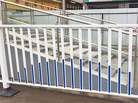 各类型减速带材质及优势